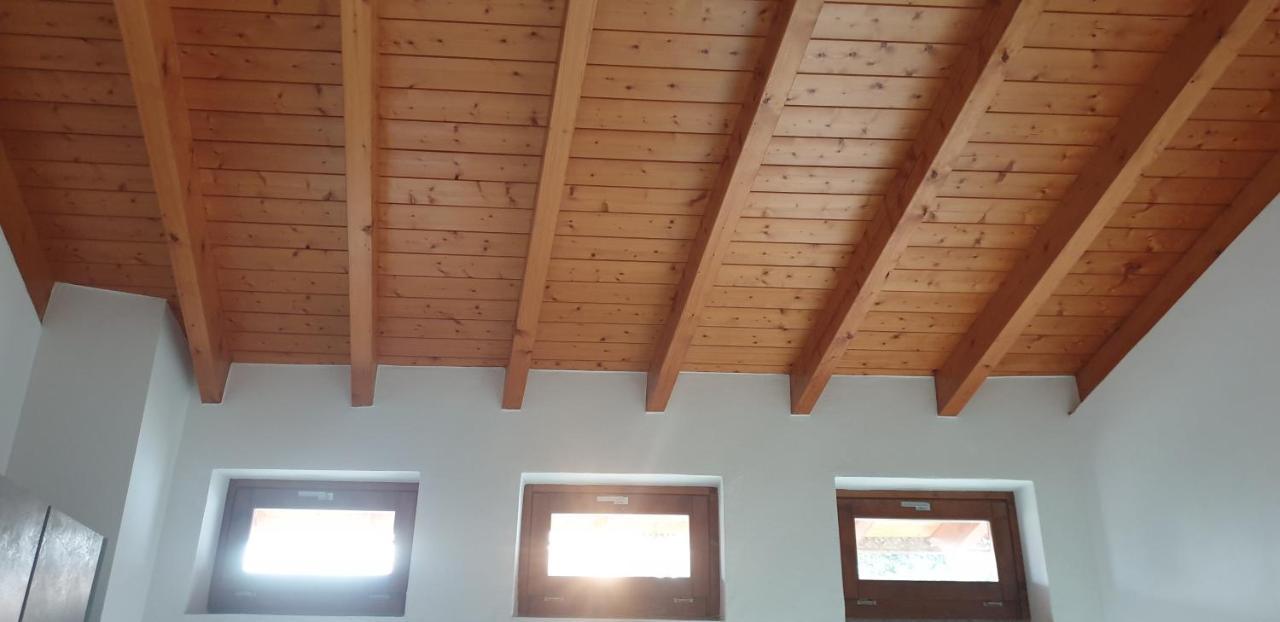 Casa Del Lago Travedona Kültér fotó